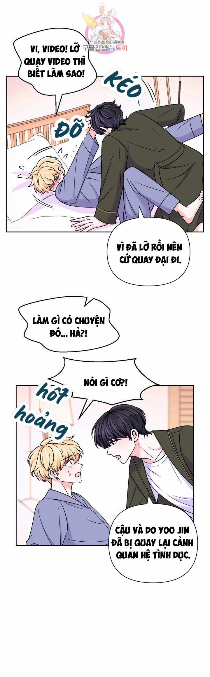 Kinh Nghiệm Cảnh Nóng 50 trang 14