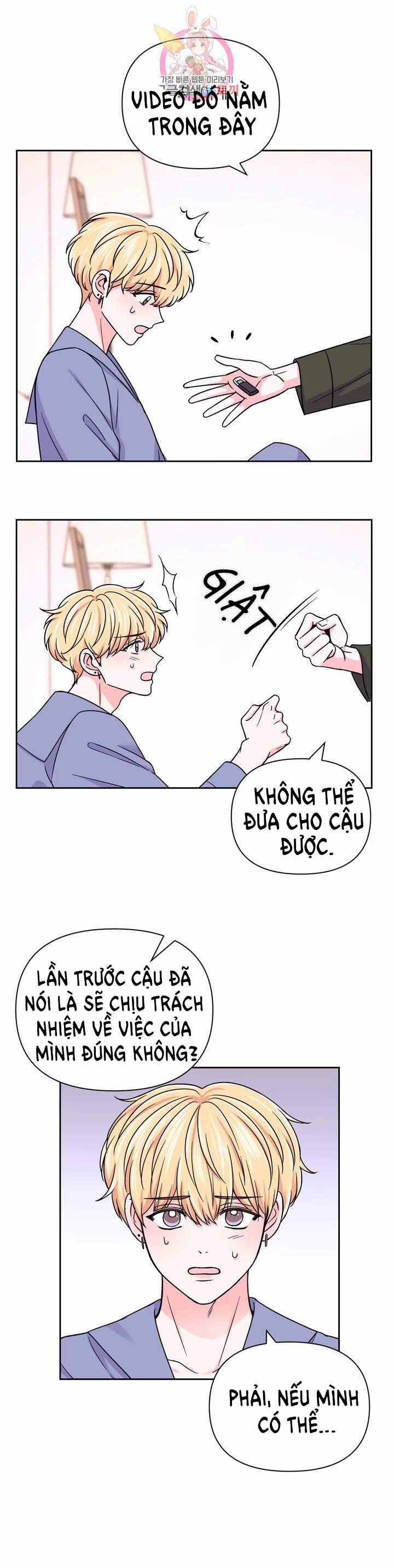 Kinh Nghiệm Cảnh Nóng 50 trang 16