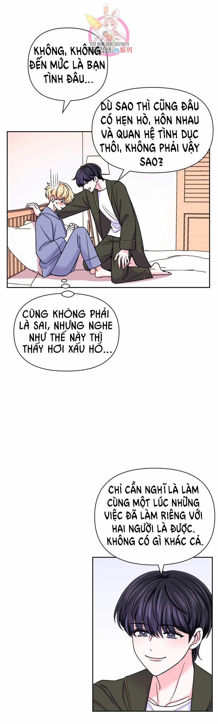 Kinh Nghiệm Cảnh Nóng 50 trang 19