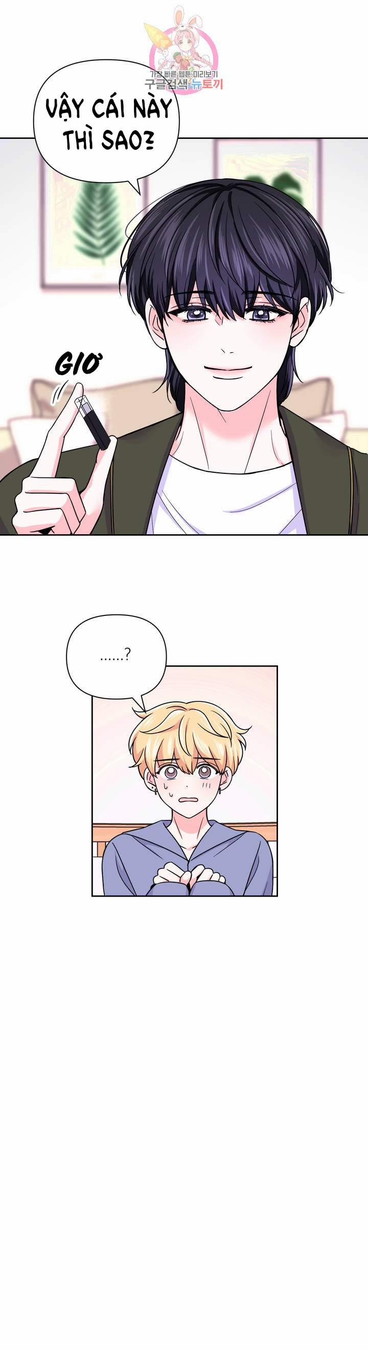 Kinh Nghiệm Cảnh Nóng 50 trang 21