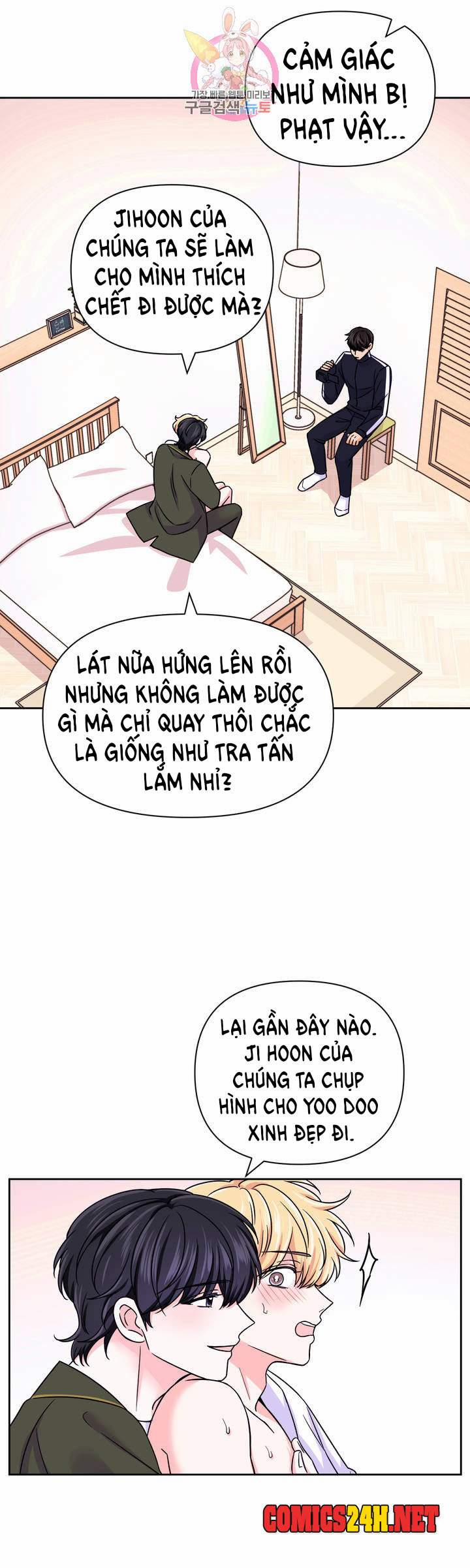 Kinh Nghiệm Cảnh Nóng 50 trang 27