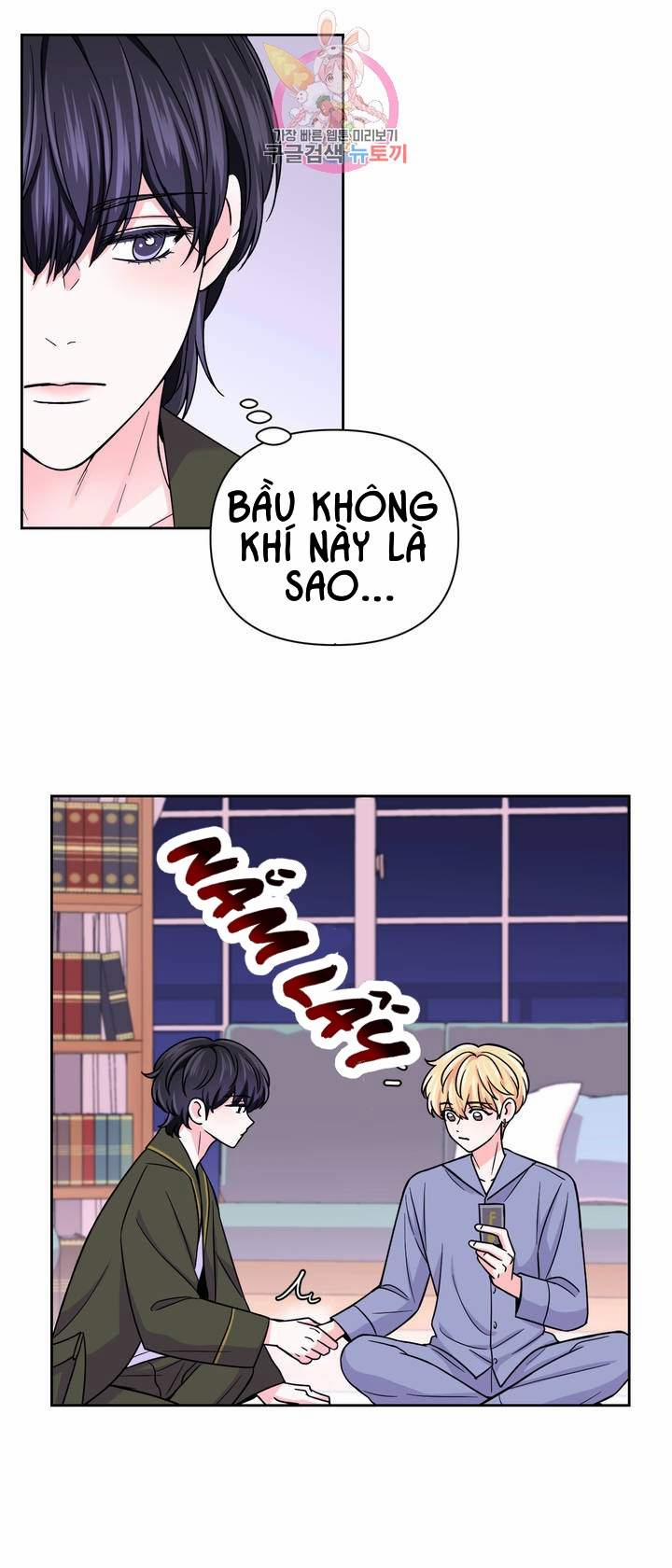 Kinh Nghiệm Cảnh Nóng 50 trang 3