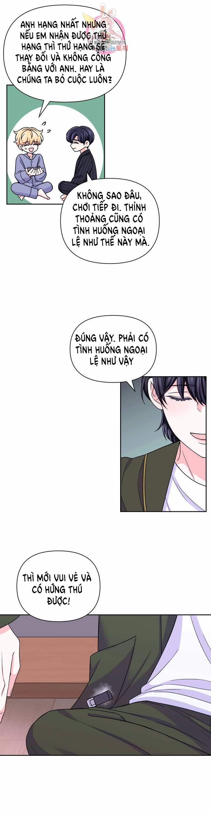 Kinh Nghiệm Cảnh Nóng 50 trang 7