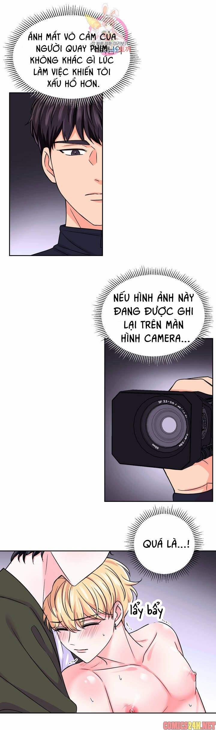 Kinh Nghiệm Cảnh Nóng 51 trang 12