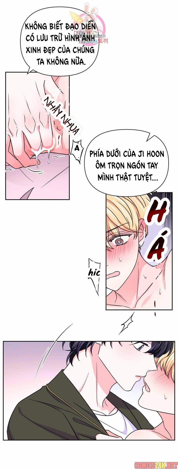 Kinh Nghiệm Cảnh Nóng 51 trang 14