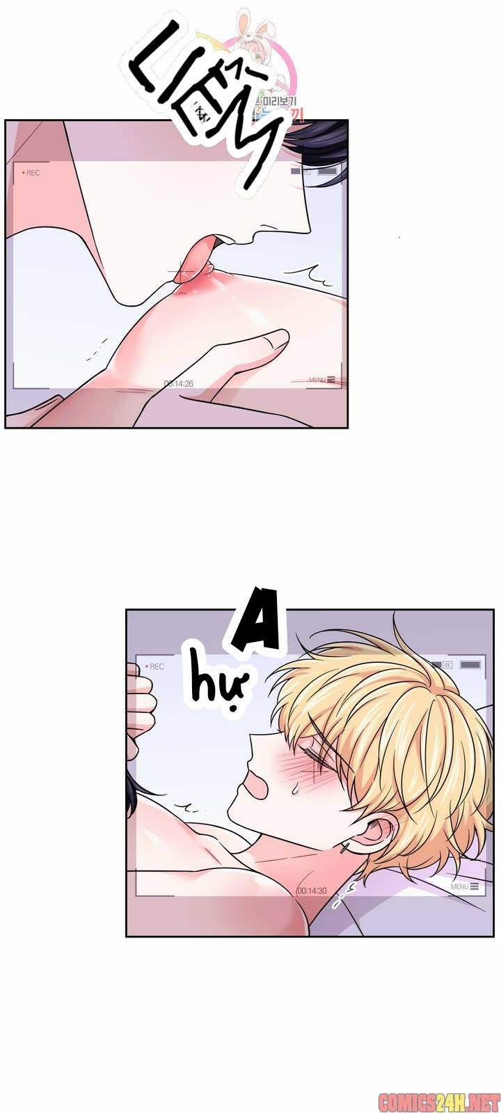 Kinh Nghiệm Cảnh Nóng 51 trang 20