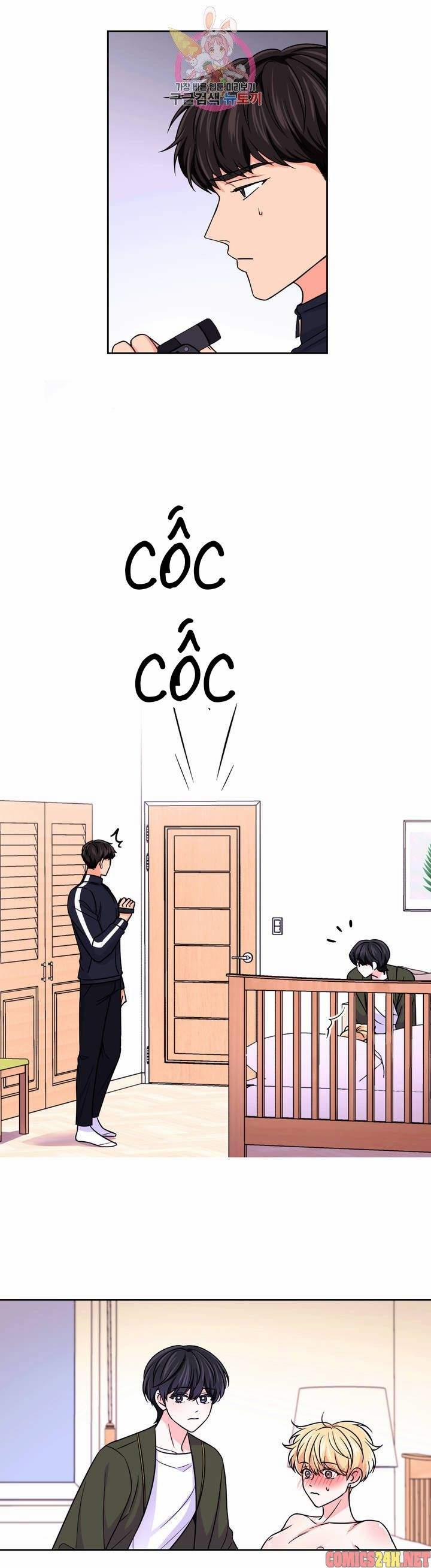 Kinh Nghiệm Cảnh Nóng 51 trang 21