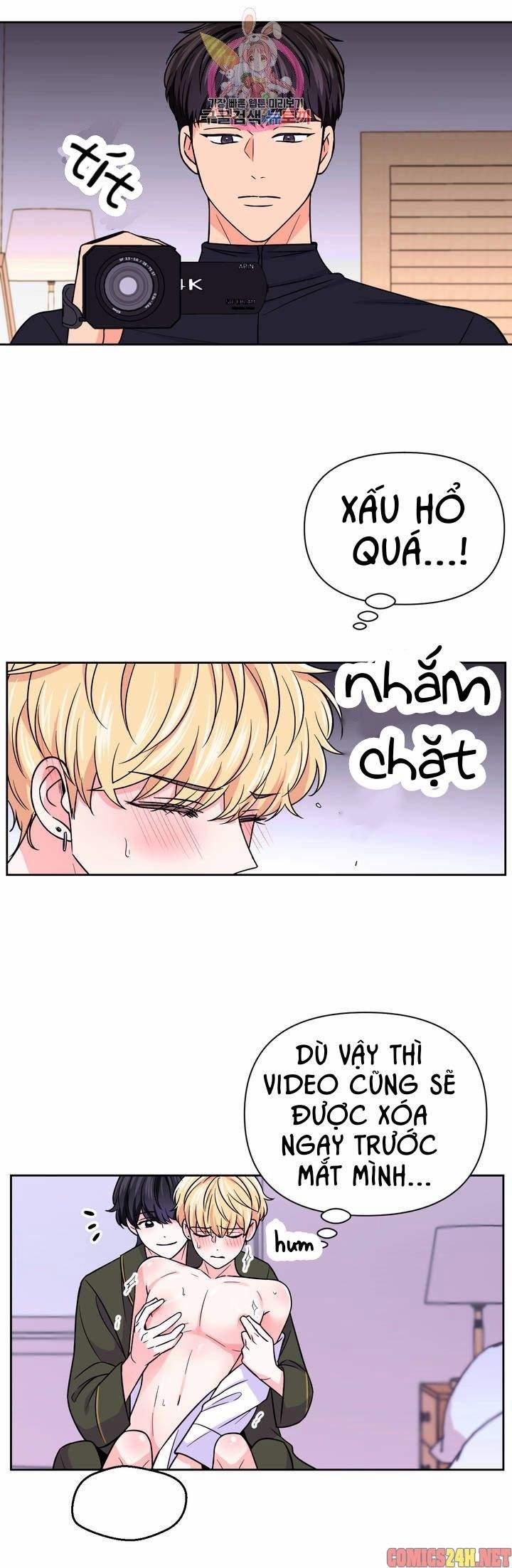 Kinh Nghiệm Cảnh Nóng 51 trang 4