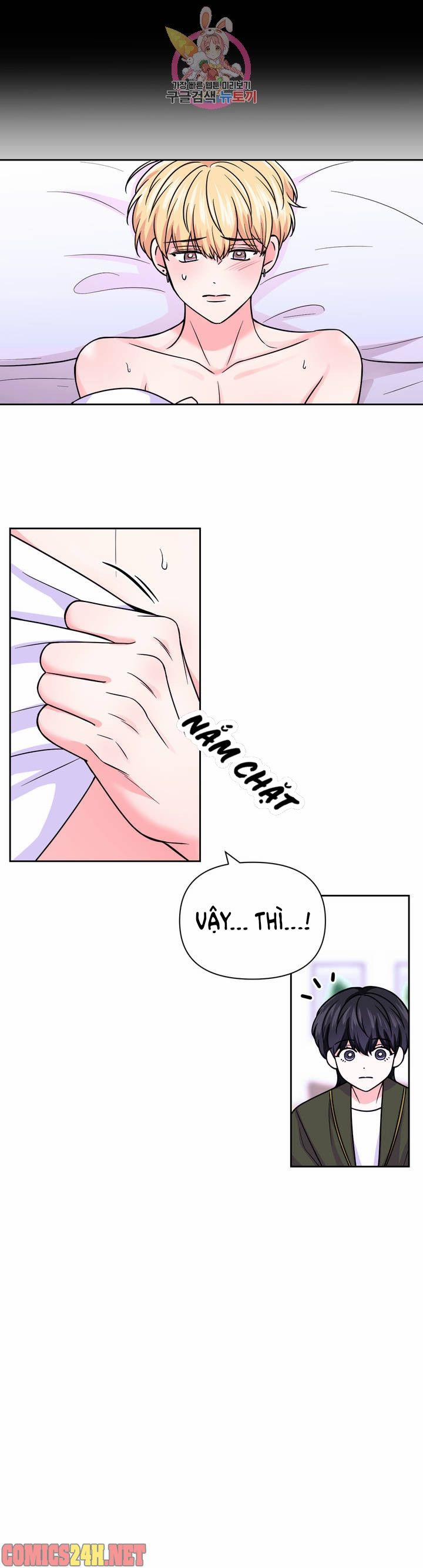 Kinh Nghiệm Cảnh Nóng 53 trang 10