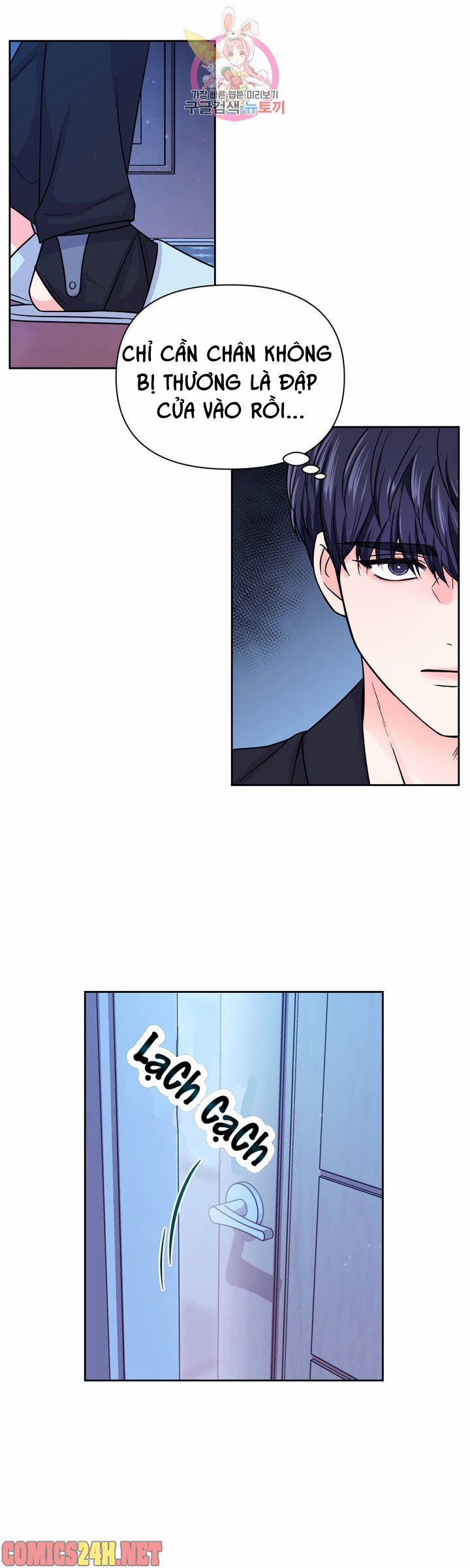 Kinh Nghiệm Cảnh Nóng 53 trang 12