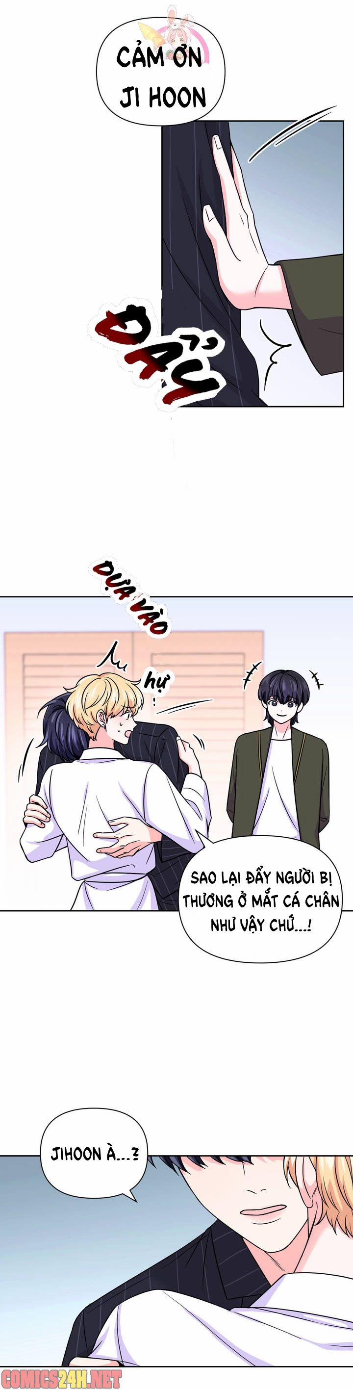 Kinh Nghiệm Cảnh Nóng 53 trang 16