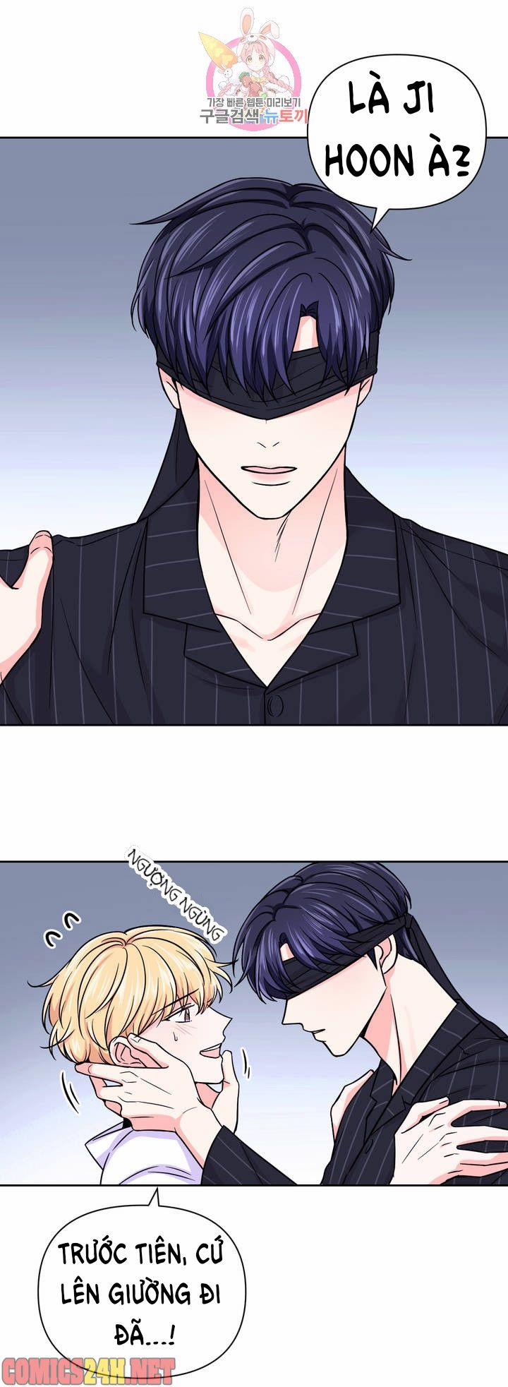 Kinh Nghiệm Cảnh Nóng 53 trang 17