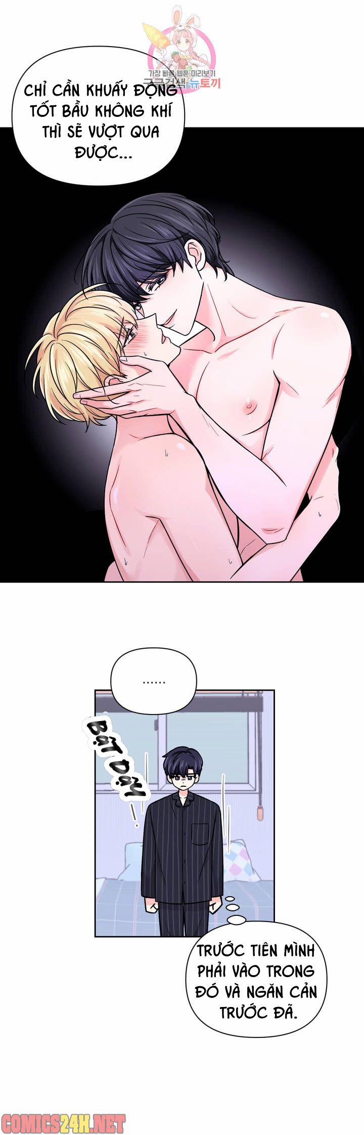 Kinh Nghiệm Cảnh Nóng 53 trang 2