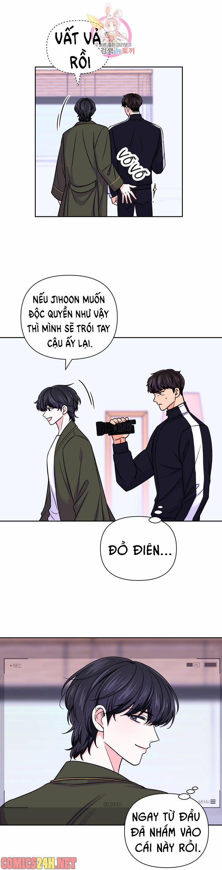 Kinh Nghiệm Cảnh Nóng 53 trang 22