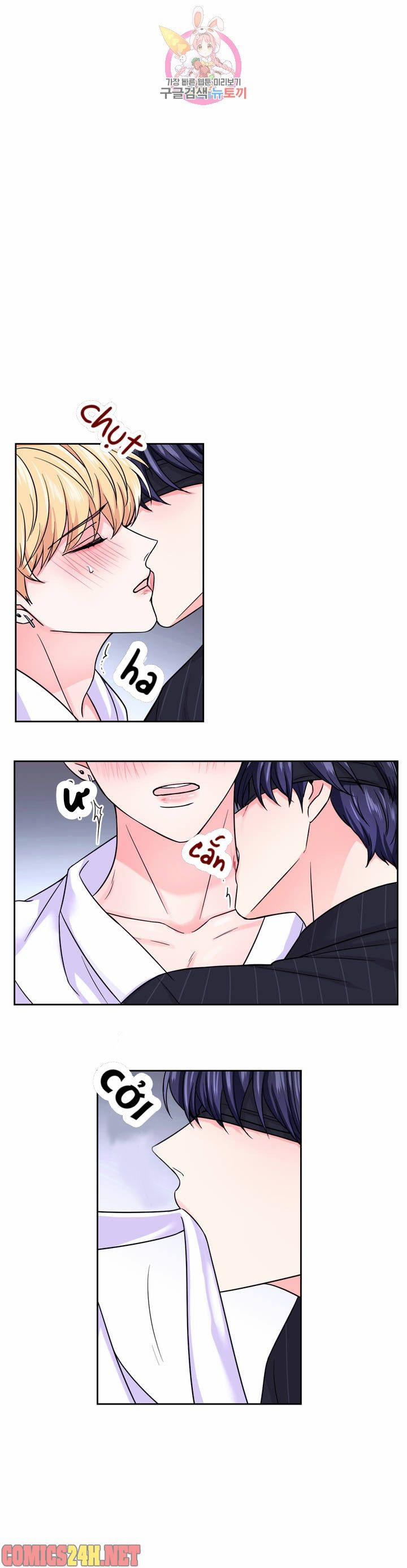 Kinh Nghiệm Cảnh Nóng 53 trang 23