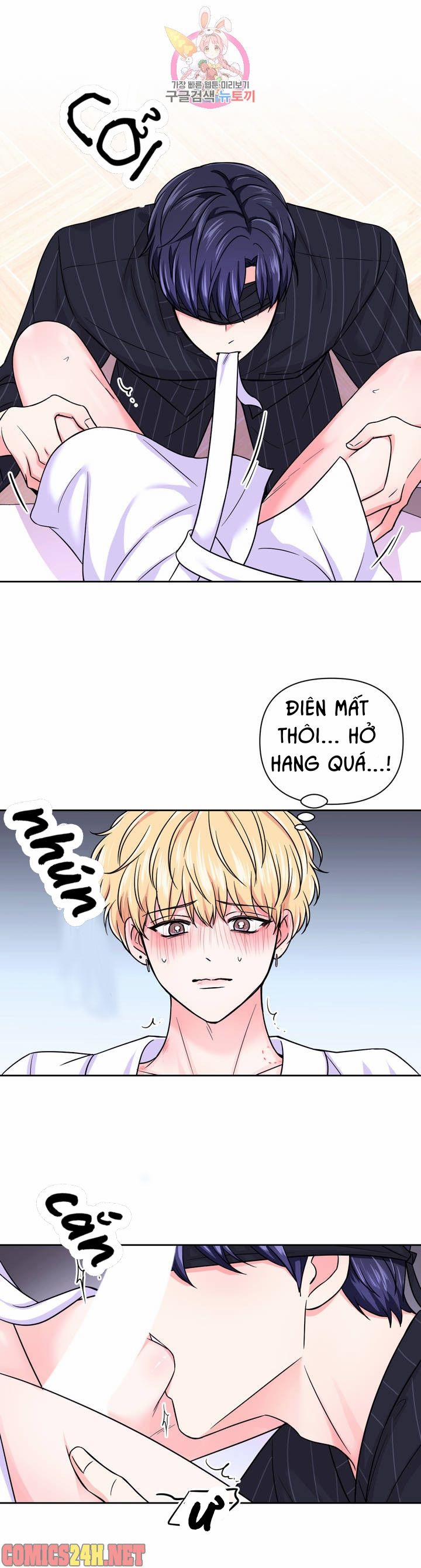 Kinh Nghiệm Cảnh Nóng 53 trang 24