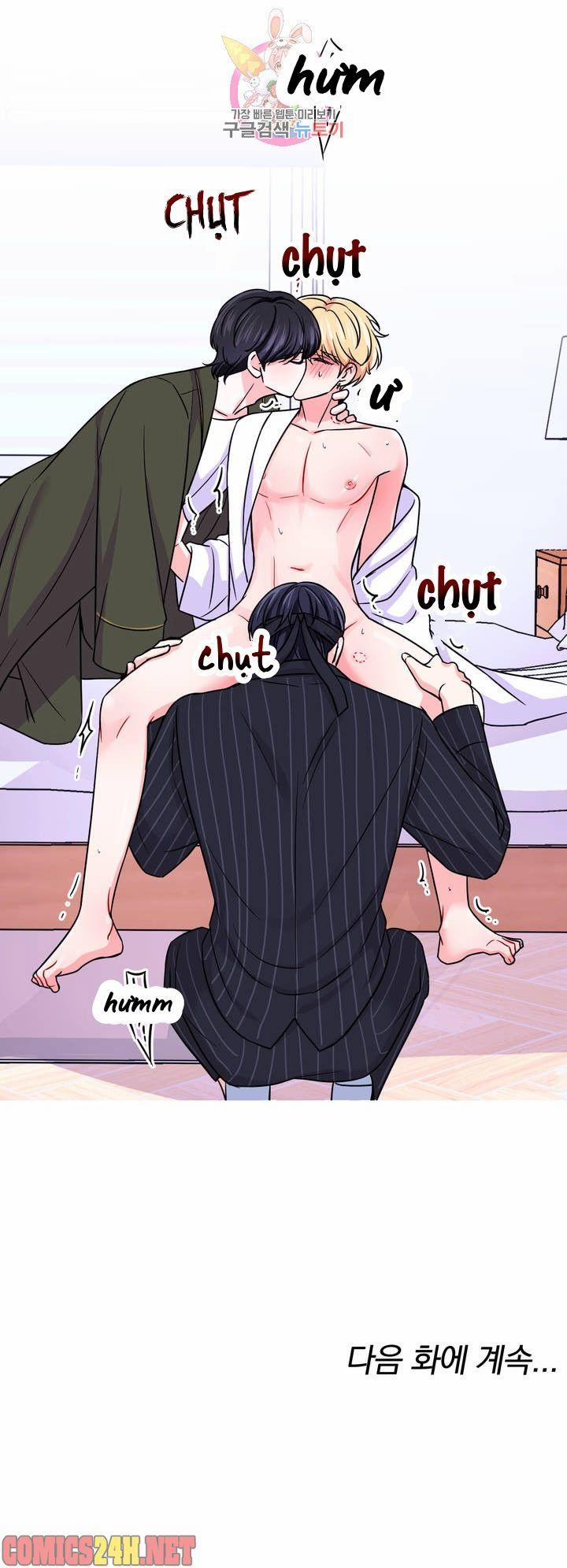 Kinh Nghiệm Cảnh Nóng 53 trang 27