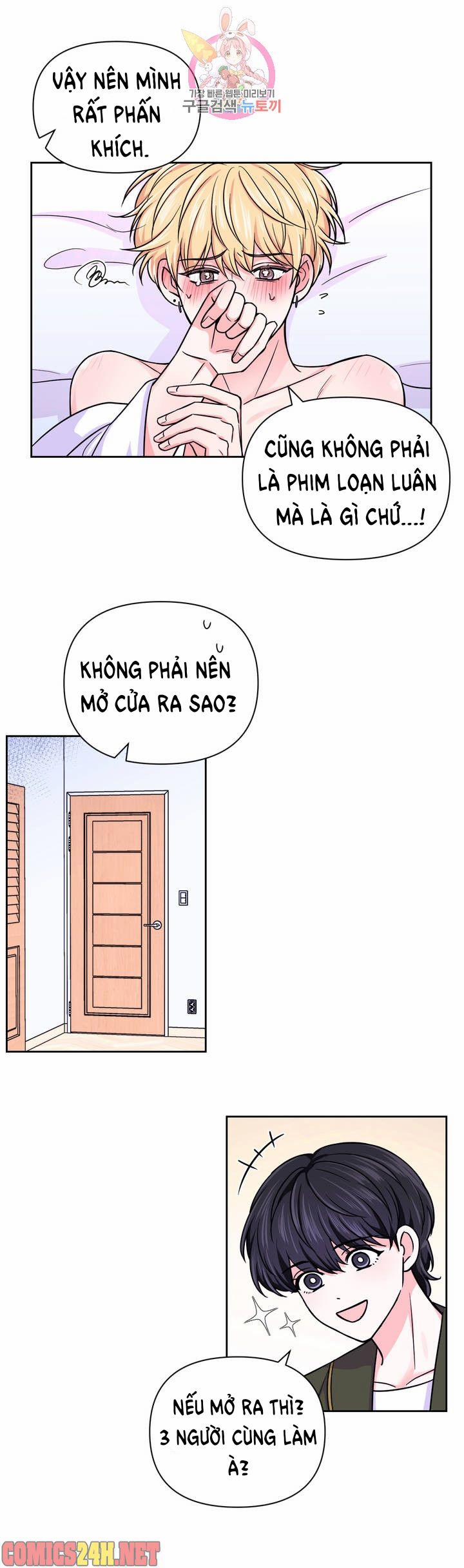 Kinh Nghiệm Cảnh Nóng 53 trang 6