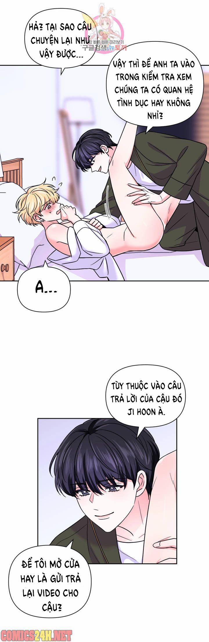 Kinh Nghiệm Cảnh Nóng 53 trang 7