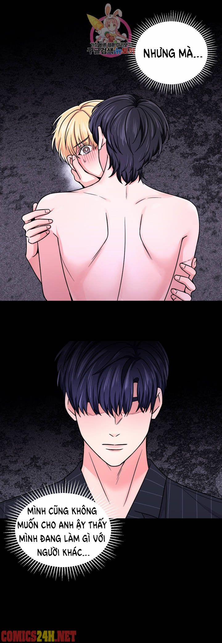 Kinh Nghiệm Cảnh Nóng 53 trang 9