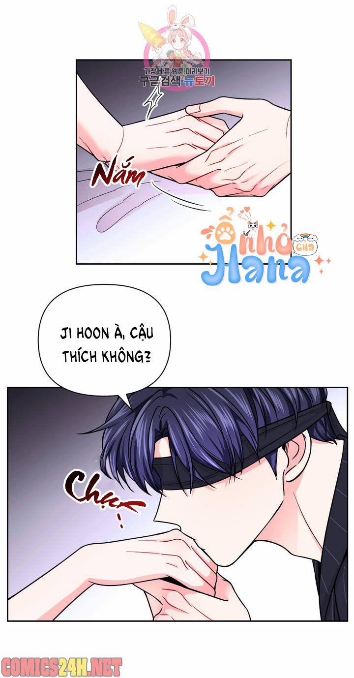 Kinh Nghiệm Cảnh Nóng 54 trang 5