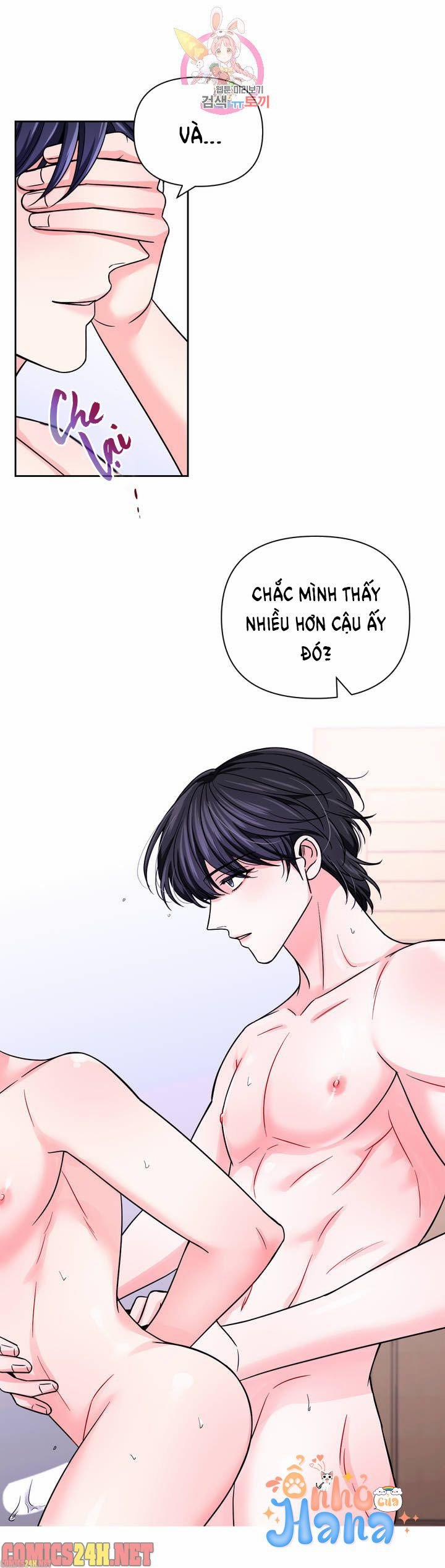 Kinh Nghiệm Cảnh Nóng 55 trang 16