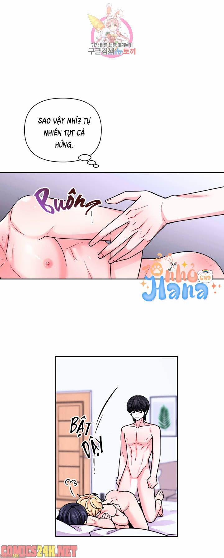 Kinh Nghiệm Cảnh Nóng 55 trang 19