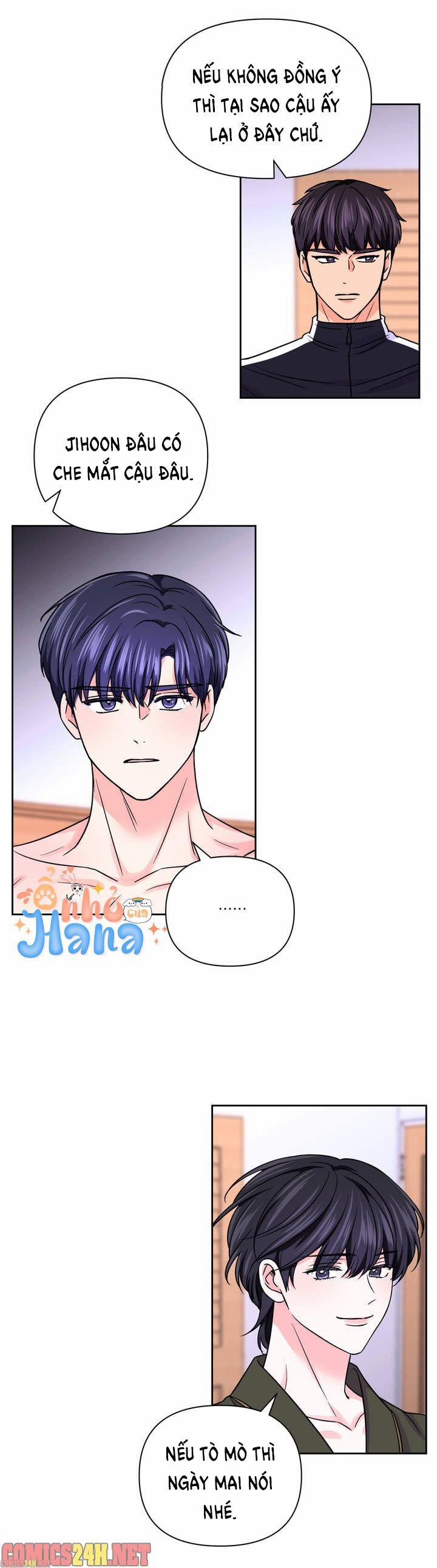 Kinh Nghiệm Cảnh Nóng 55 trang 25