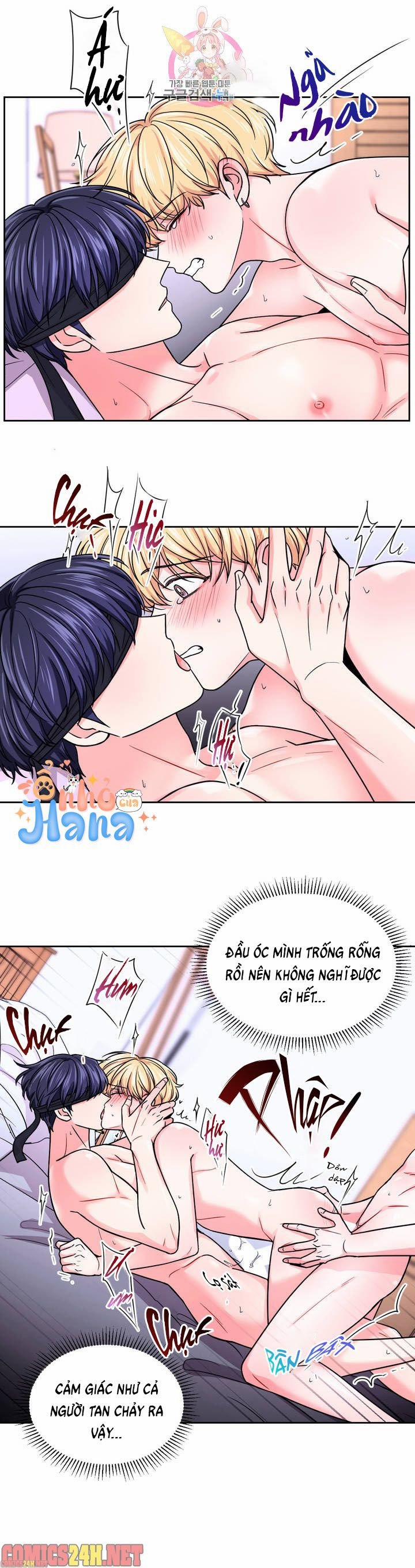 Kinh Nghiệm Cảnh Nóng 55 trang 4