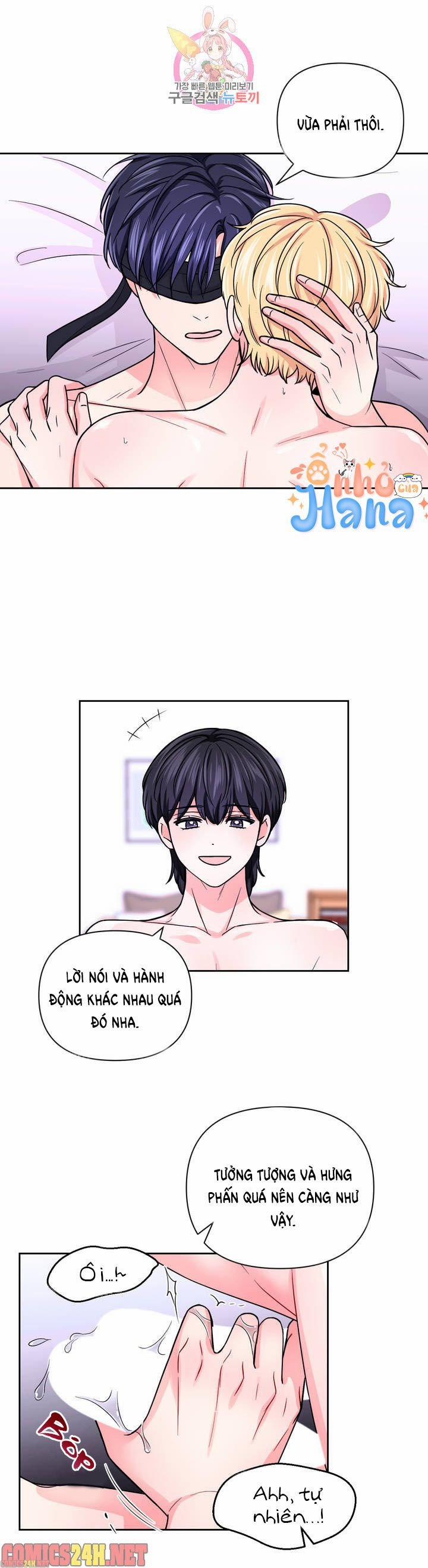 Kinh Nghiệm Cảnh Nóng 55 trang 7
