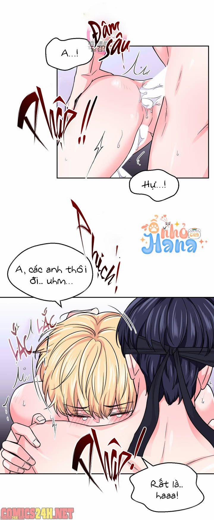Kinh Nghiệm Cảnh Nóng 55 trang 8