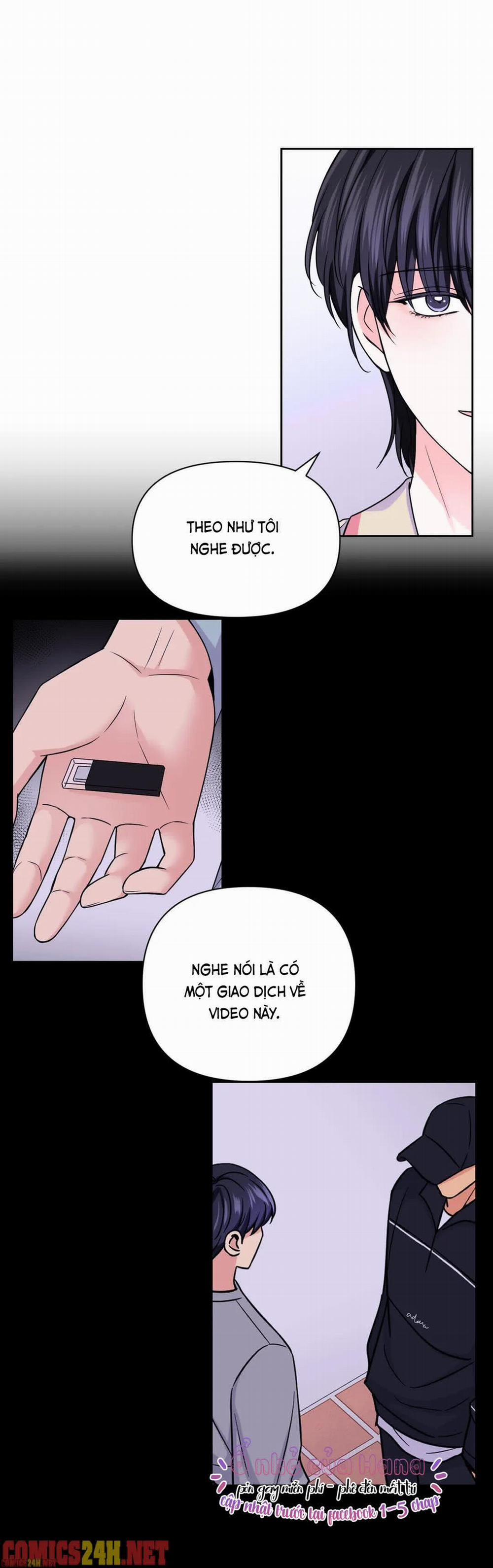 Kinh Nghiệm Cảnh Nóng 56 trang 10