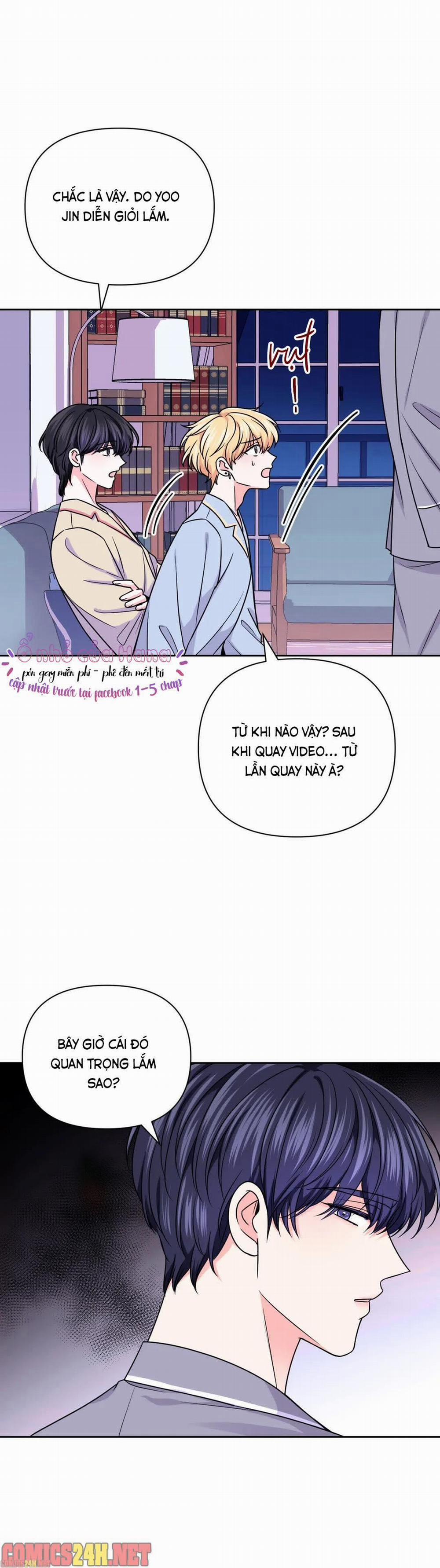 Kinh Nghiệm Cảnh Nóng 56 trang 15