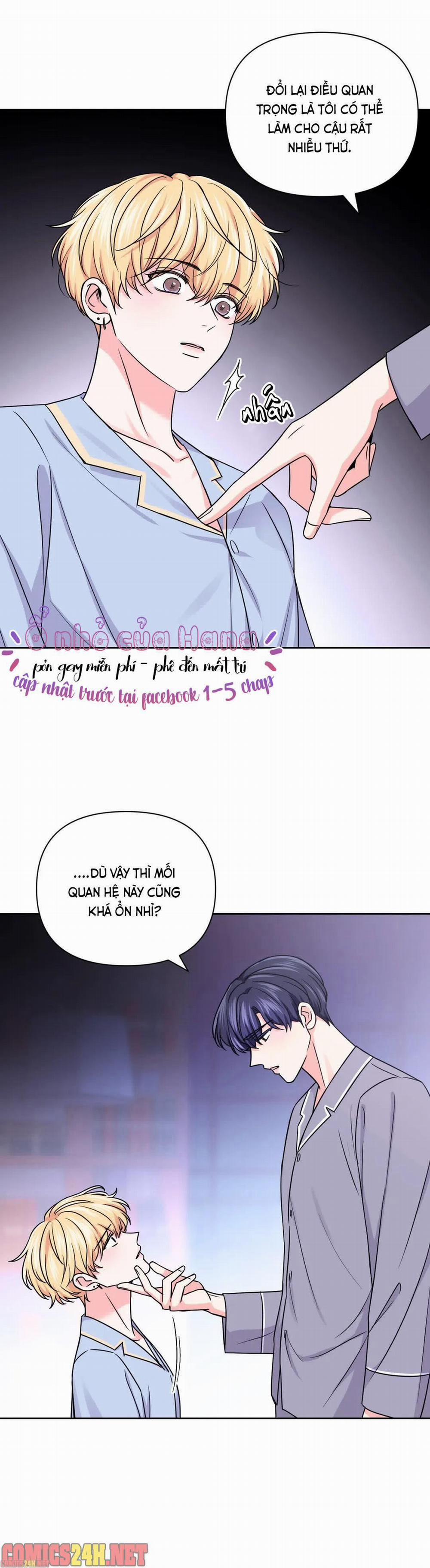 Kinh Nghiệm Cảnh Nóng 56 trang 17