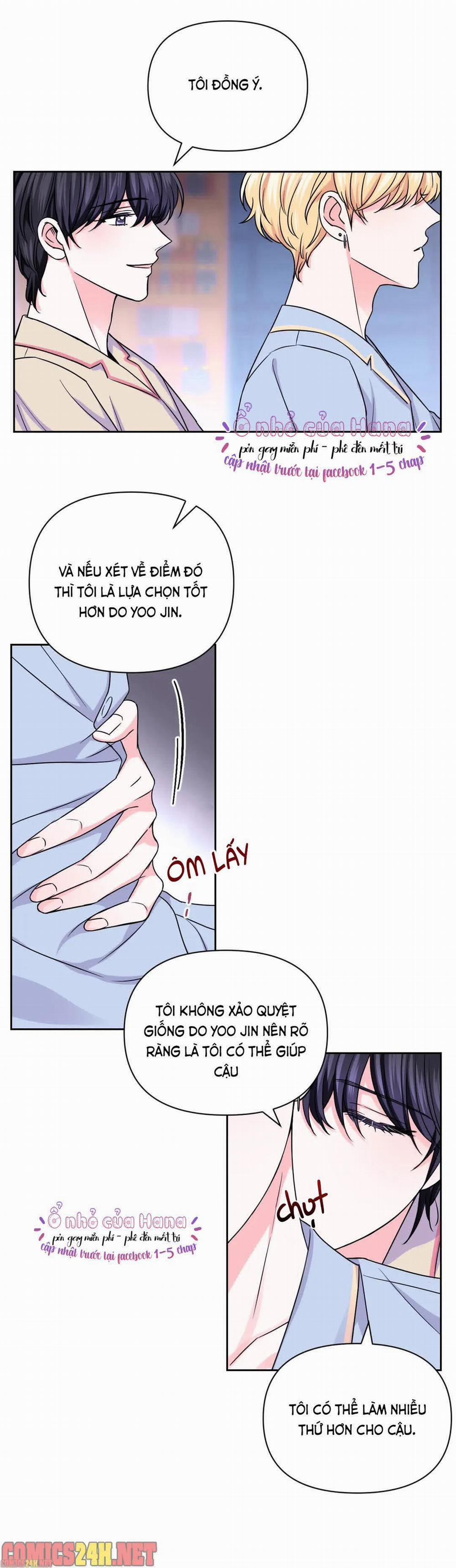 Kinh Nghiệm Cảnh Nóng 56 trang 20