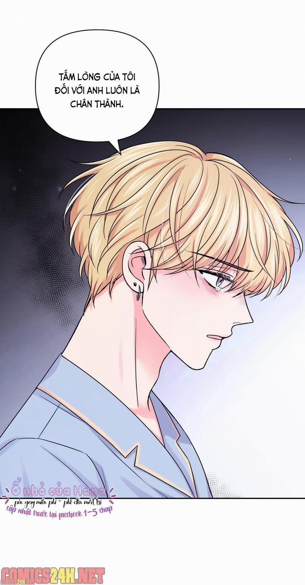 Kinh Nghiệm Cảnh Nóng 56 trang 23