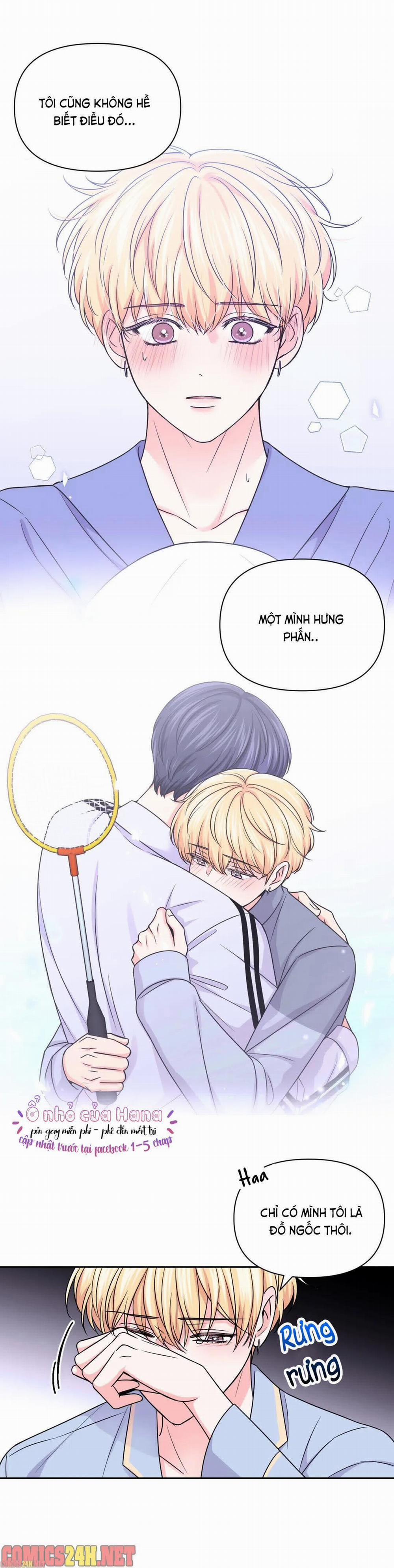 Kinh Nghiệm Cảnh Nóng 56 trang 24