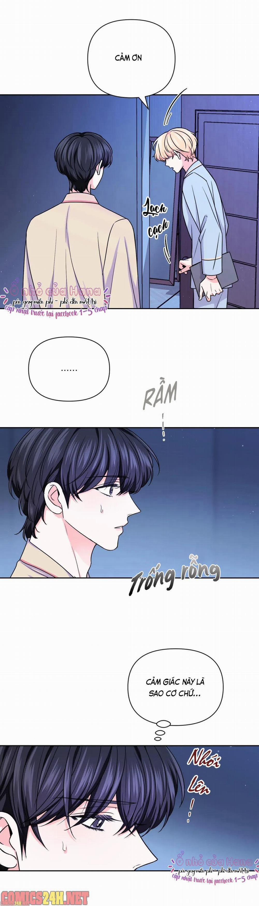 Kinh Nghiệm Cảnh Nóng 56 trang 30