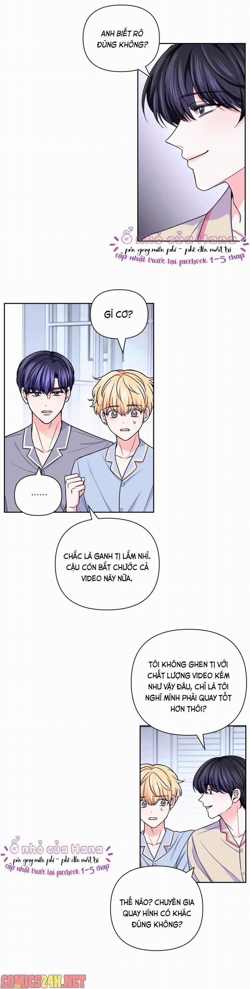 Kinh Nghiệm Cảnh Nóng 56 trang 4