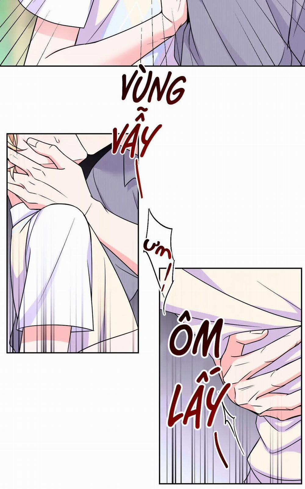 Kinh Nghiệm Cảnh Nóng 58 trang 22