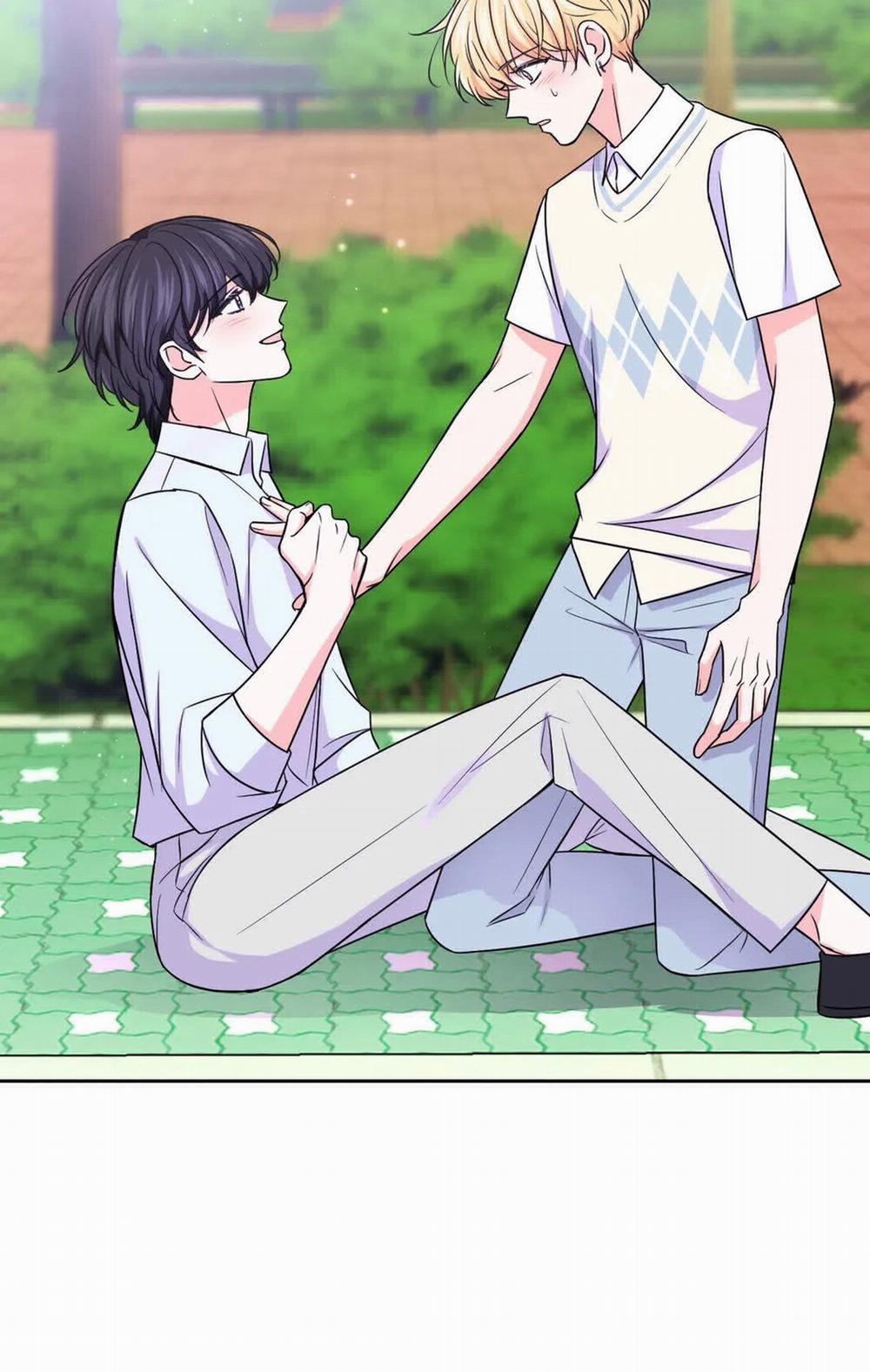 Kinh Nghiệm Cảnh Nóng 58 trang 68