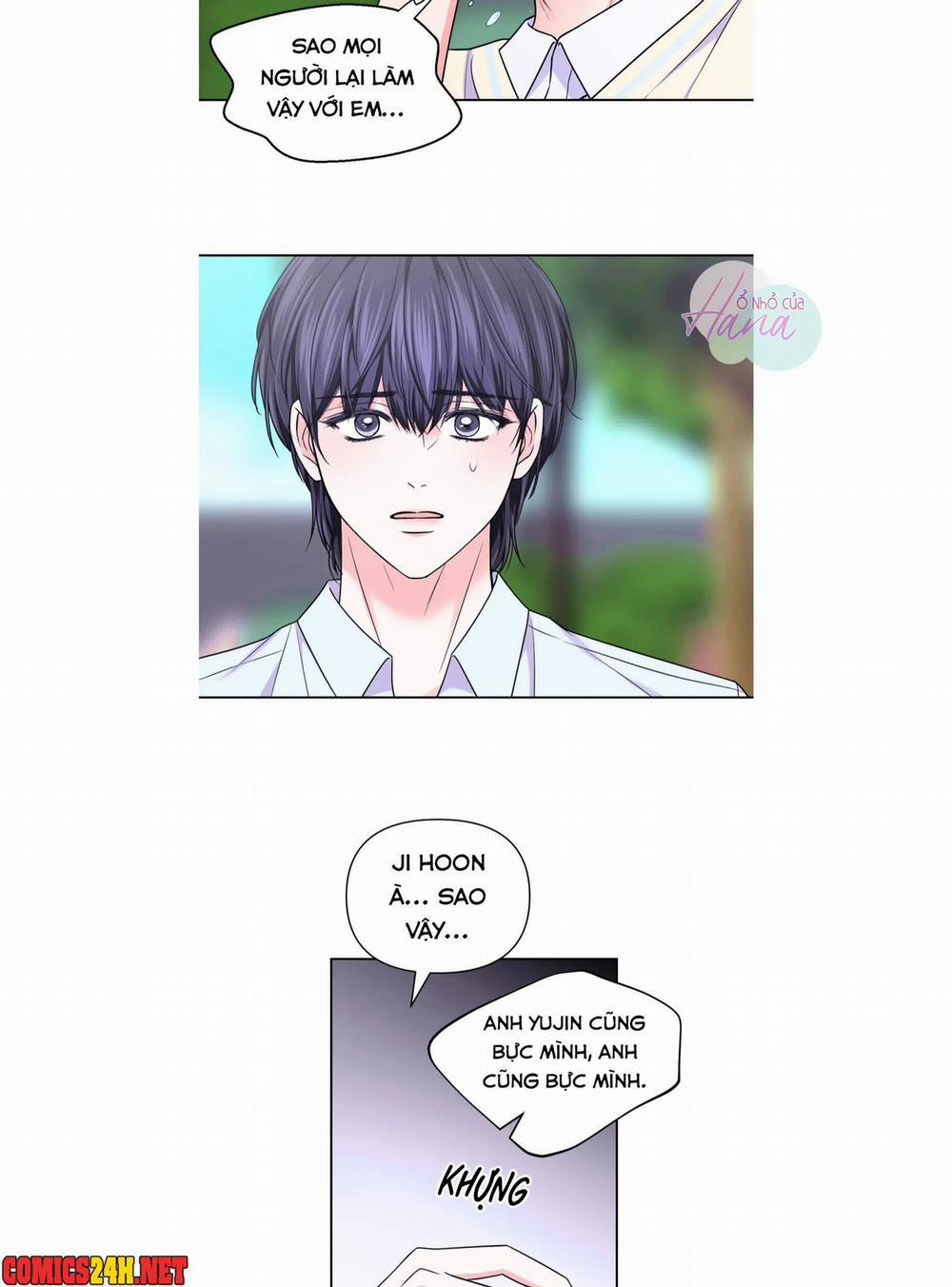 Kinh Nghiệm Cảnh Nóng 59 trang 13