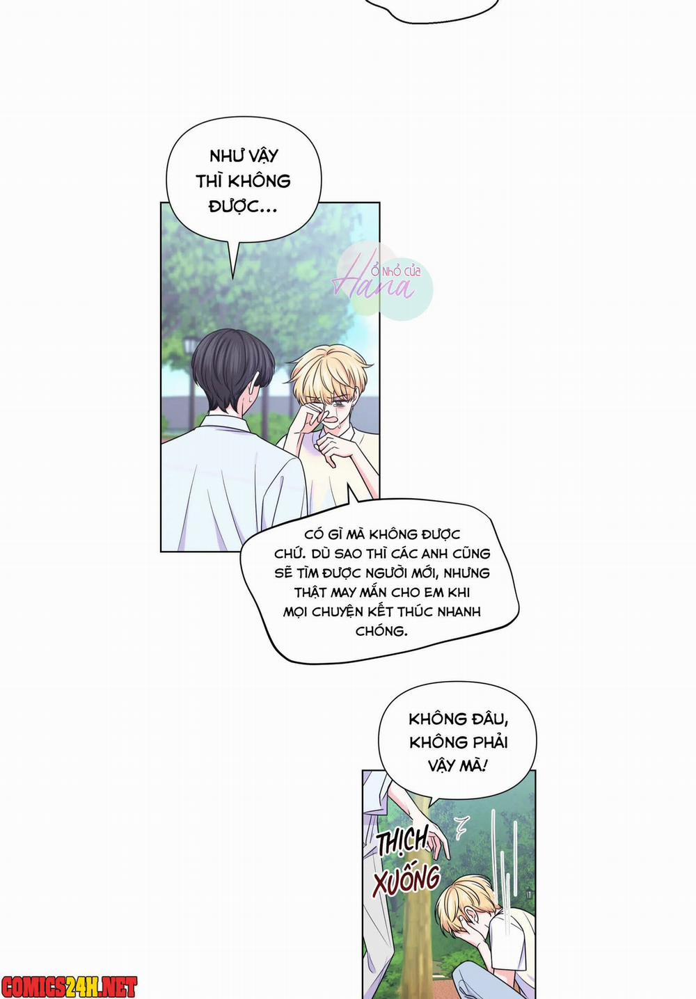 Kinh Nghiệm Cảnh Nóng 59 trang 15