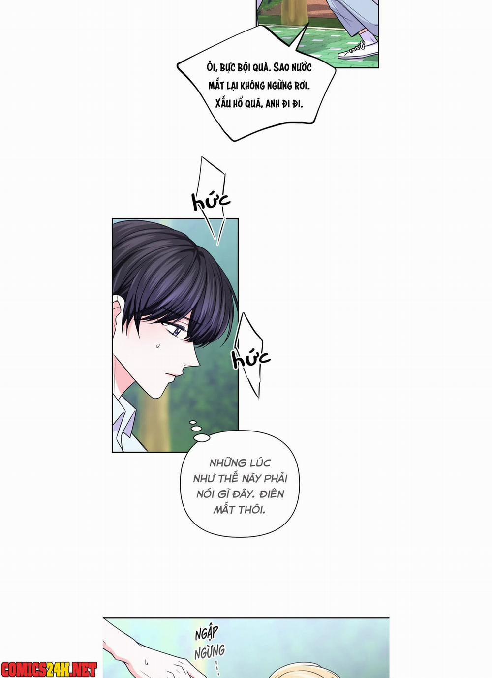 Kinh Nghiệm Cảnh Nóng 59 trang 16