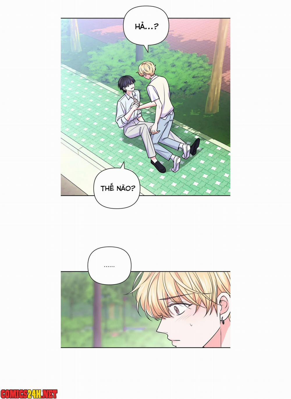 Kinh Nghiệm Cảnh Nóng 59 trang 2