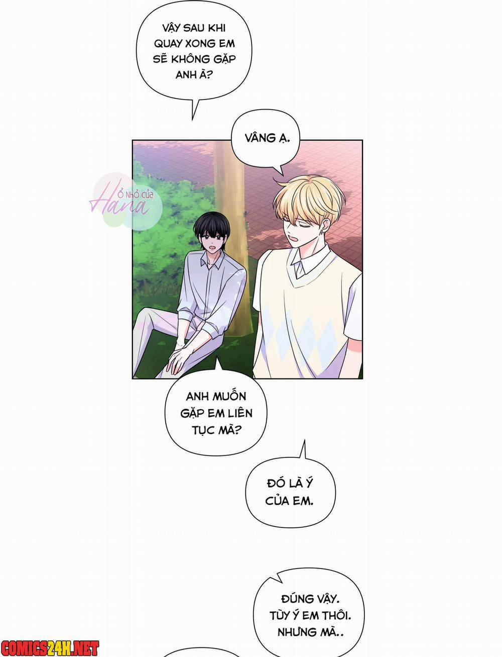 Kinh Nghiệm Cảnh Nóng 59 trang 25