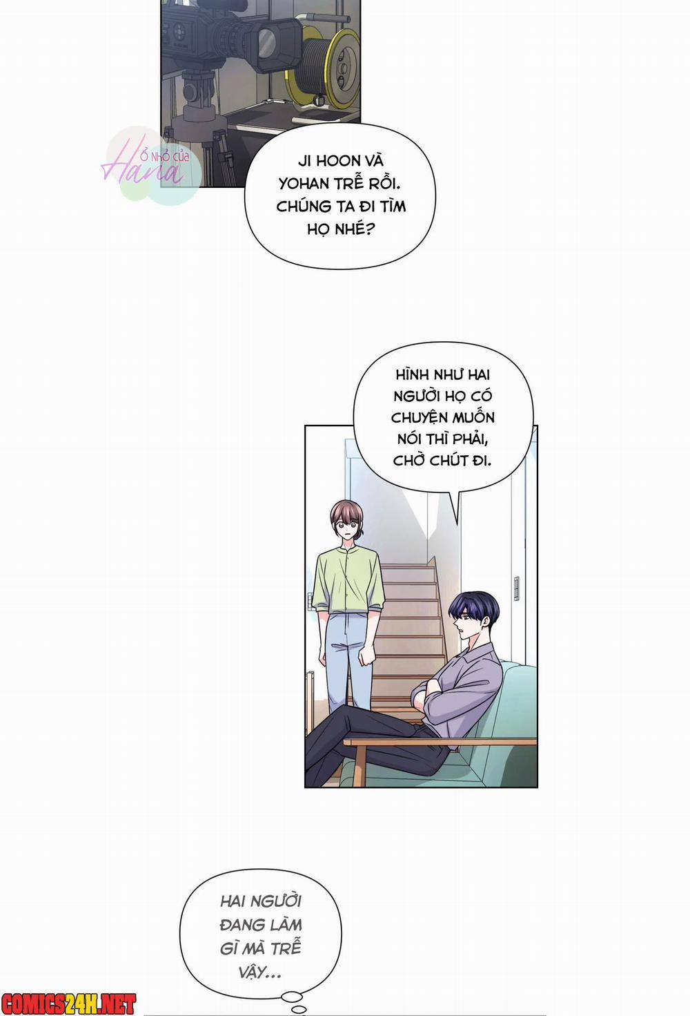 Kinh Nghiệm Cảnh Nóng 59 trang 29