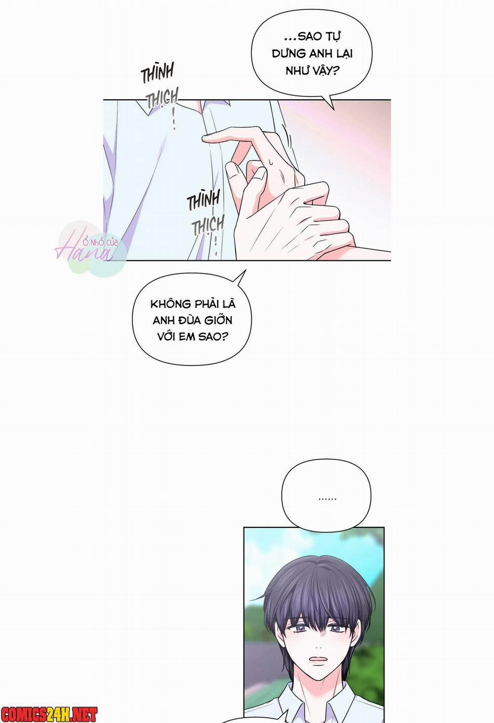 Kinh Nghiệm Cảnh Nóng 59 trang 3