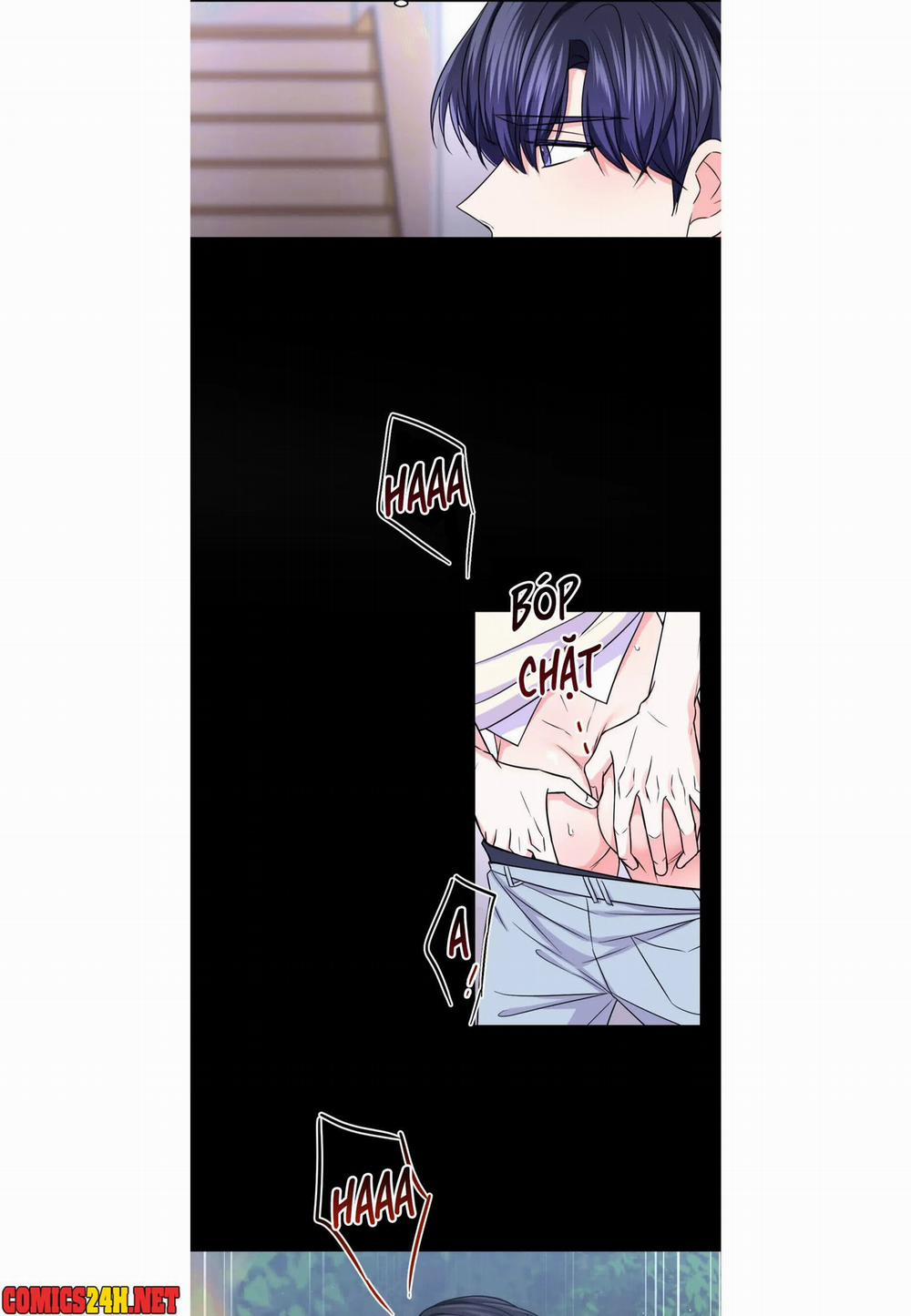 Kinh Nghiệm Cảnh Nóng 59 trang 30