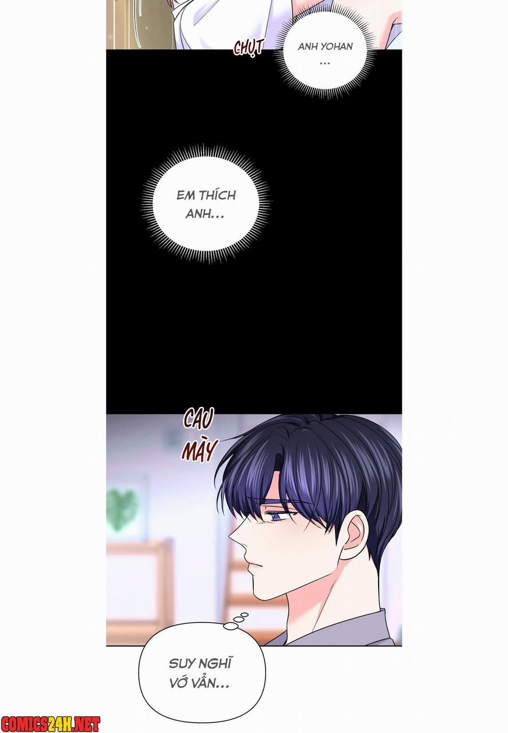 Kinh Nghiệm Cảnh Nóng 59 trang 32